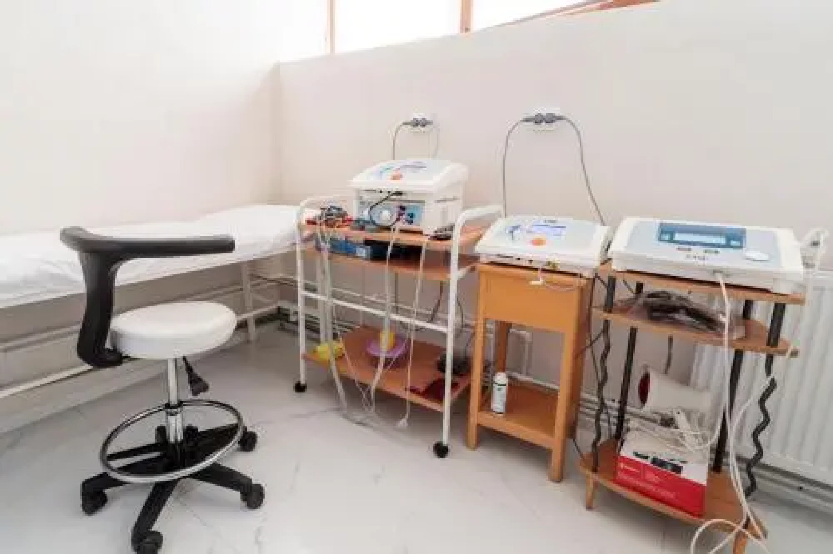 Former Ceausescu'S Vila Crizantema