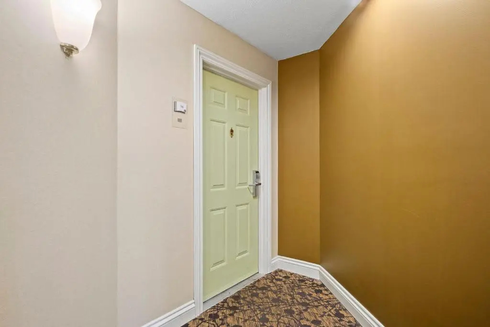 Quality Suites Atlanta Buckhead Village North