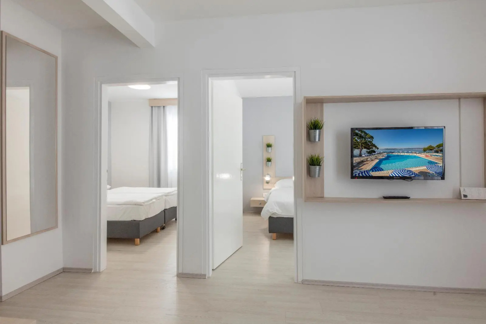 Aminess Bellevue Village