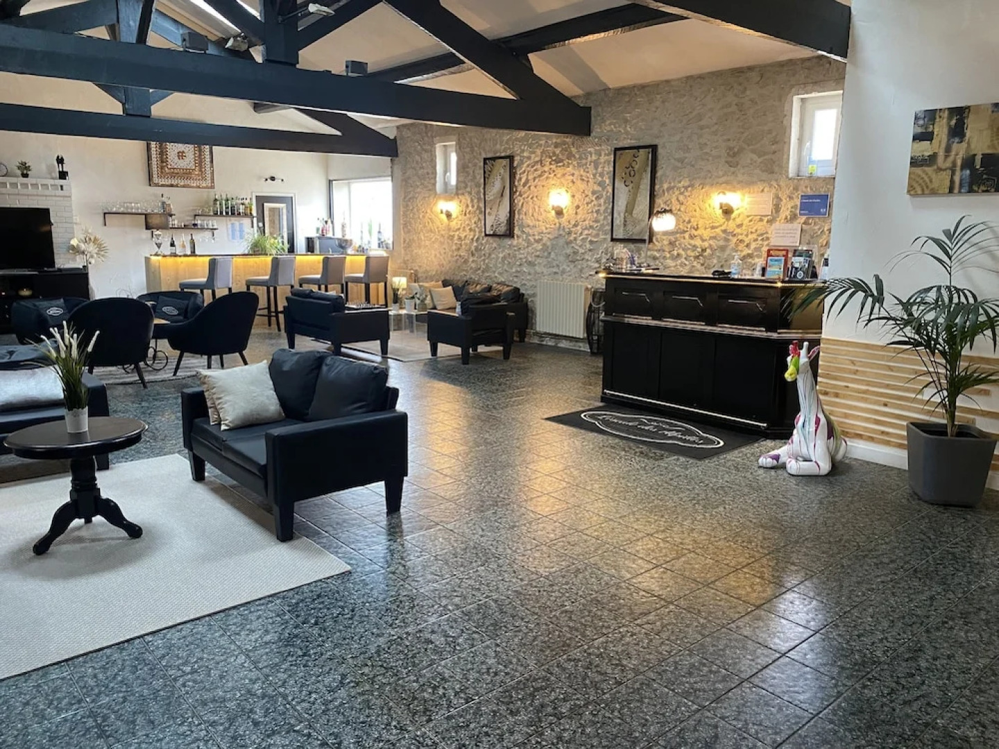 Hotel L'Escale des Alpilles