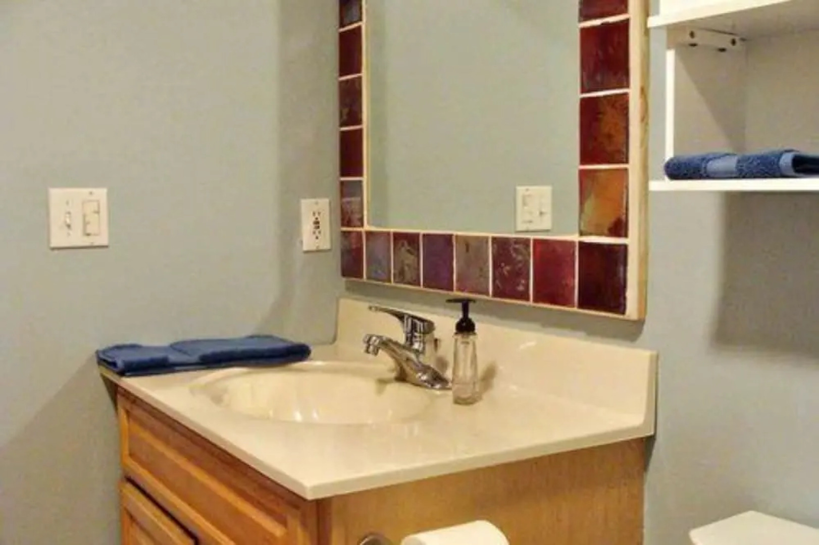 A Breath of Heaven B&B