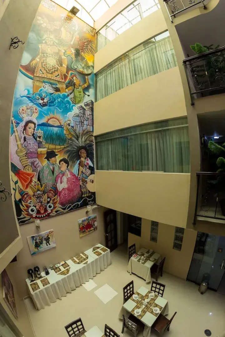 Villa Real Utasa