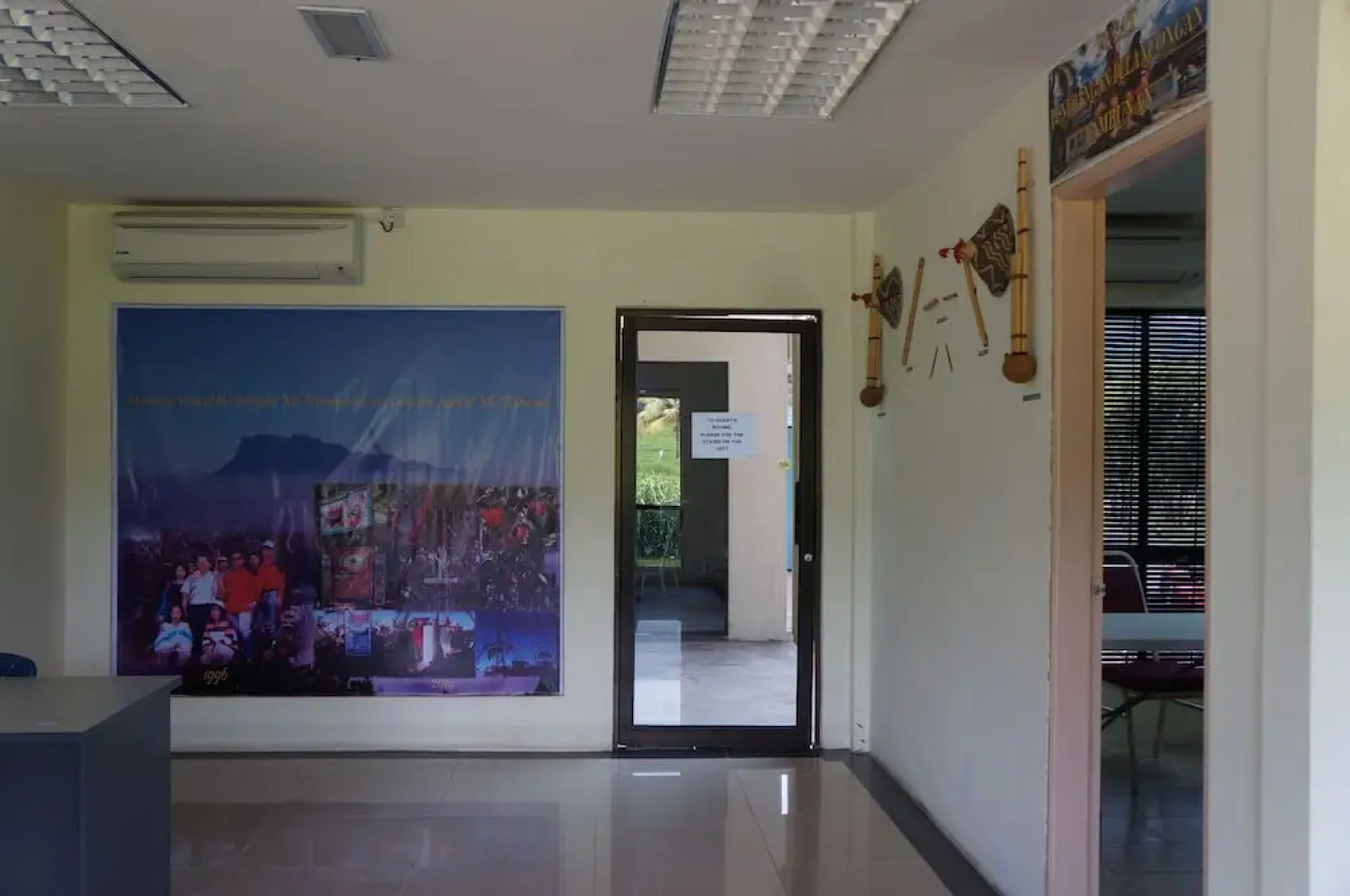 OYO 89988 Tambunan Rafflesia Hotel