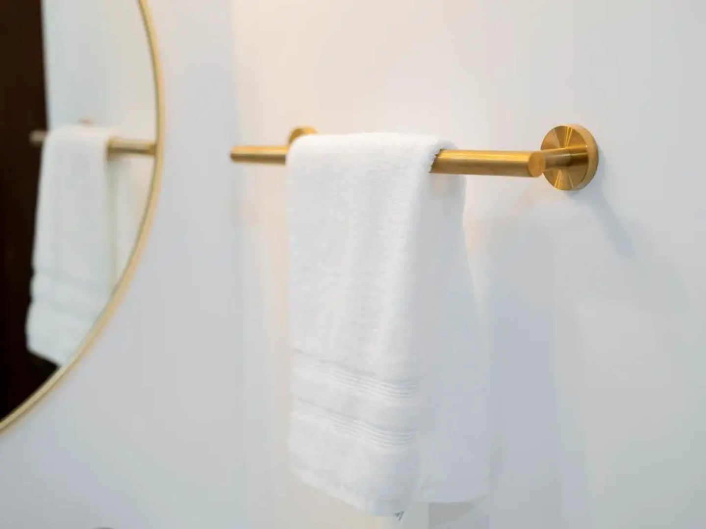 Lovely Oasis on Tunnel Vision Trail