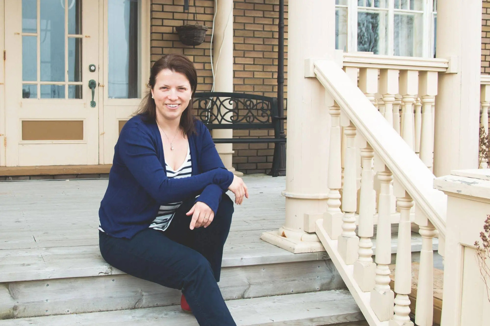 Auberge La Seigneurie