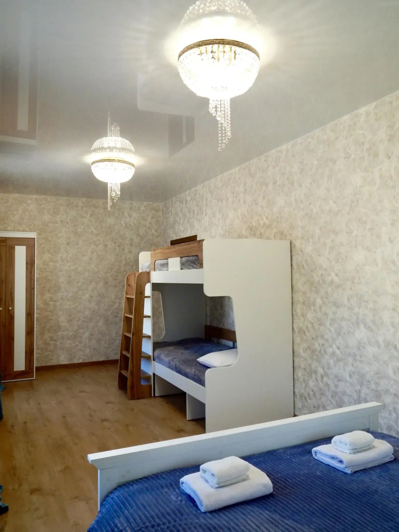 Уманский дом Семь Башен