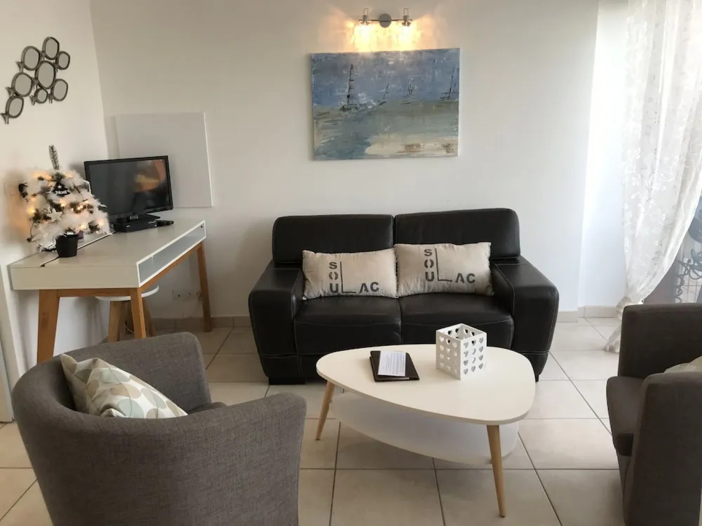 Joussac Côté Plage - Protocole sanitaire strict