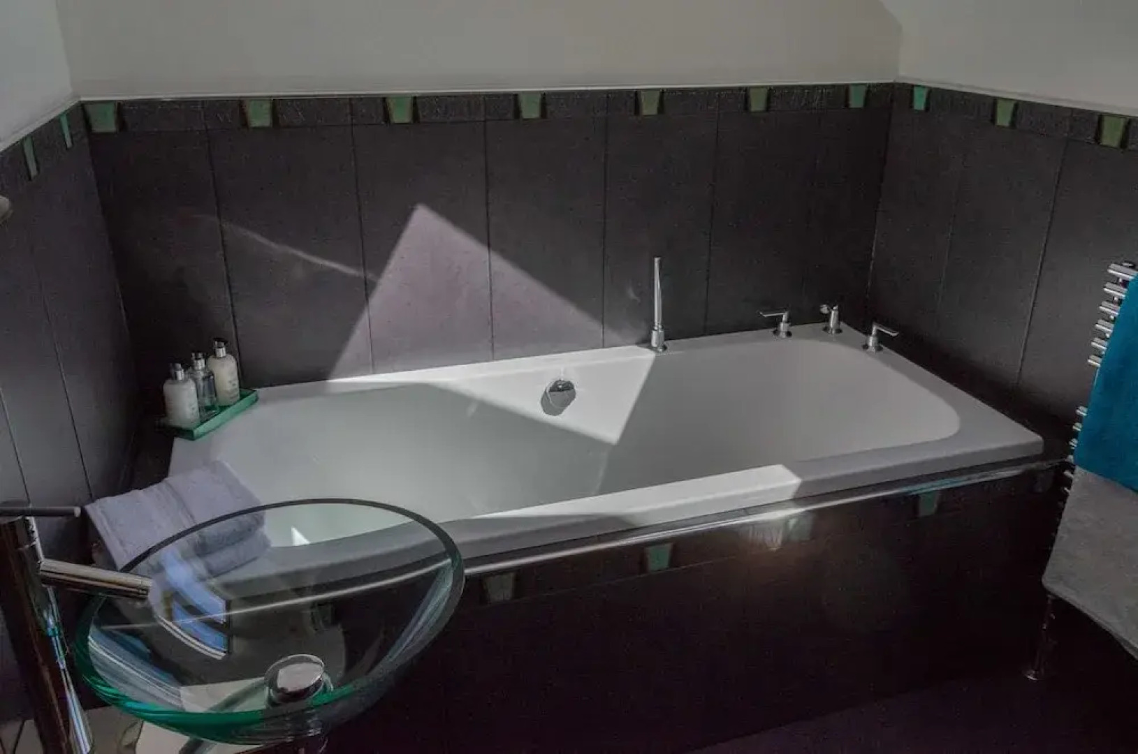 Castleview - Newton Steading