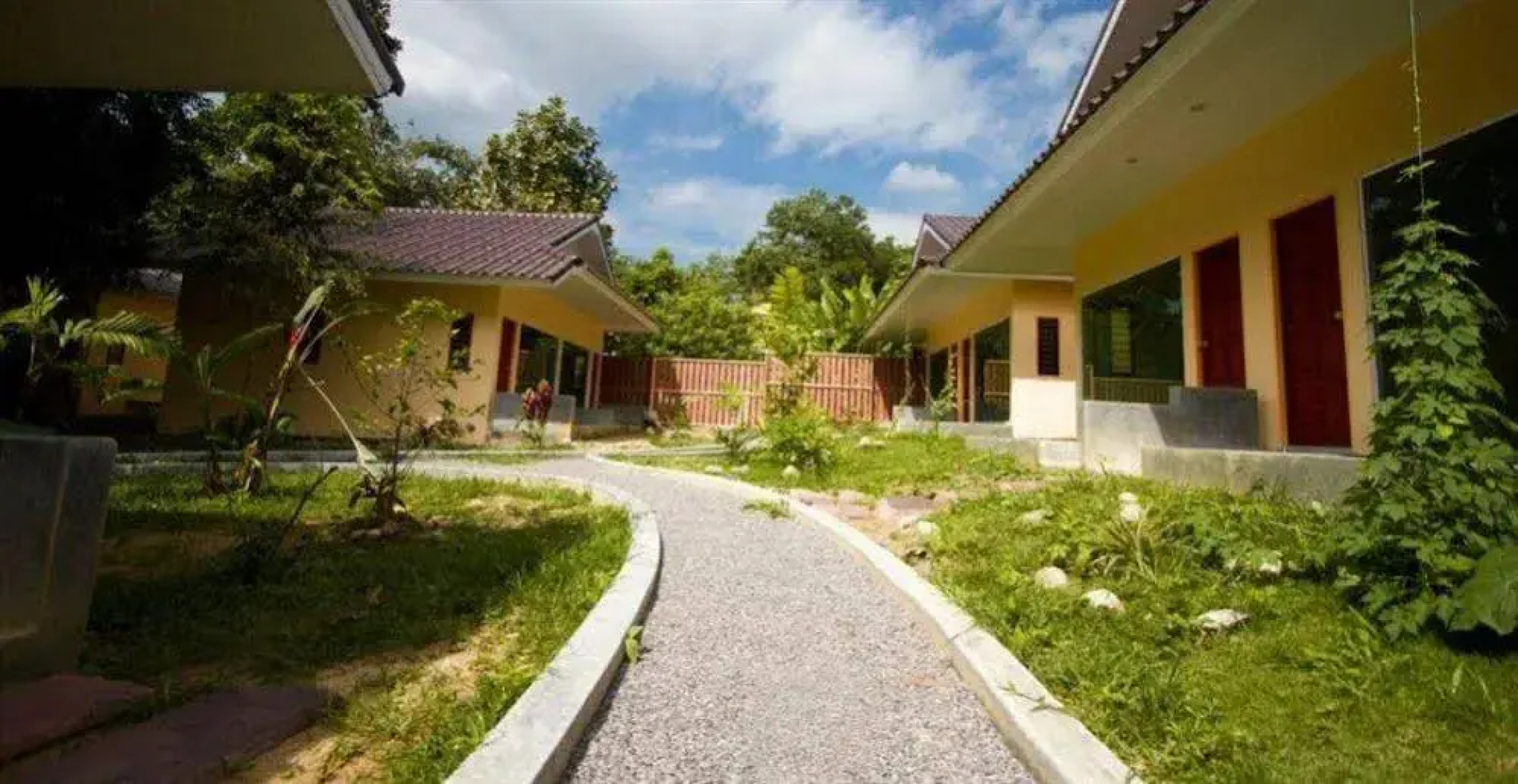 Villa De Mama