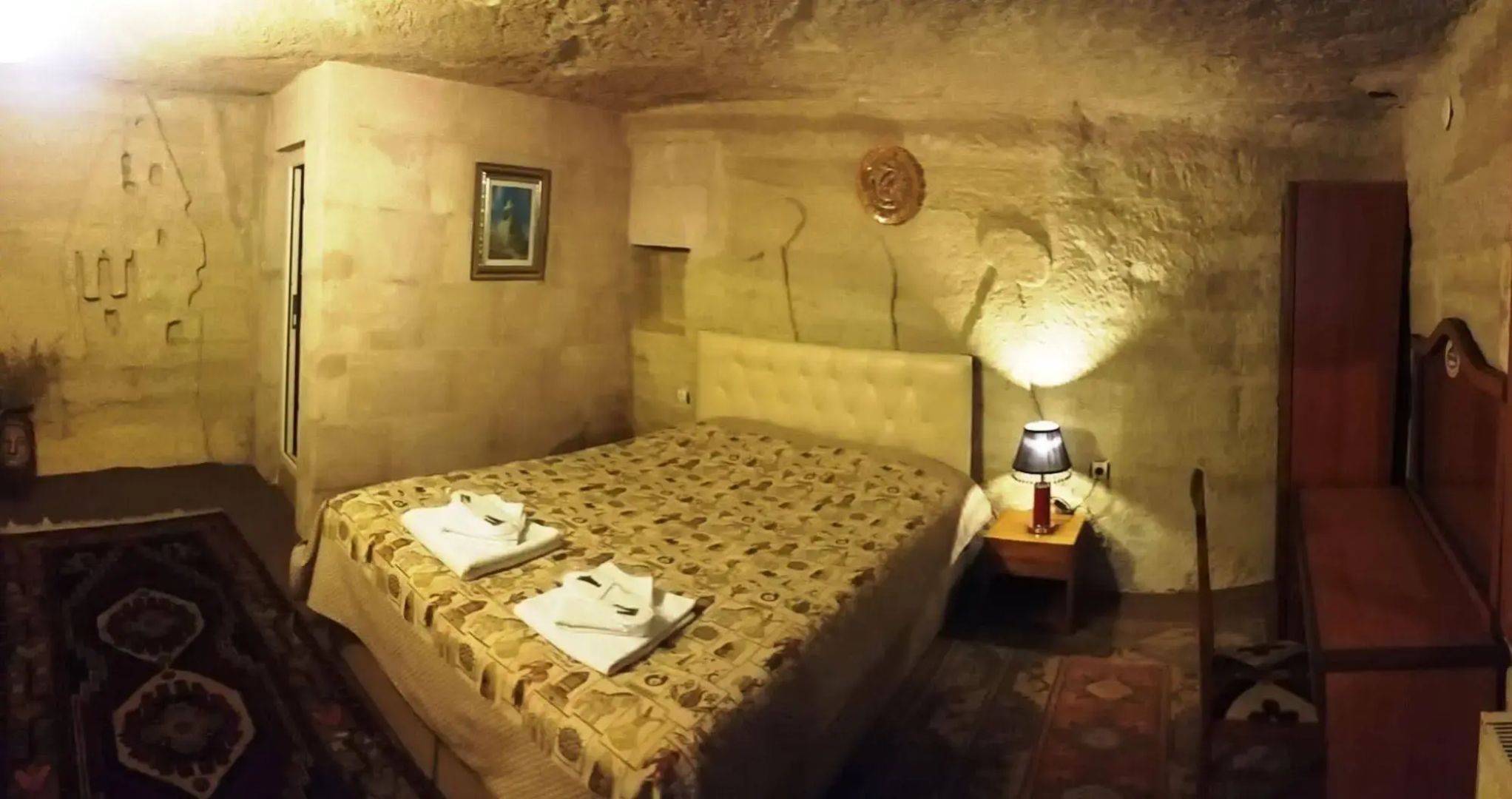Ufuk Hotel Pension