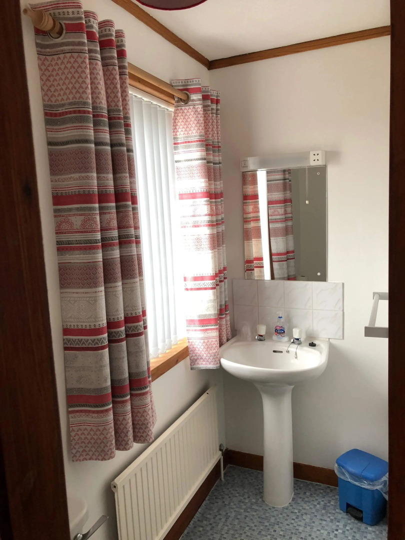 Impala Bed & Breakfast