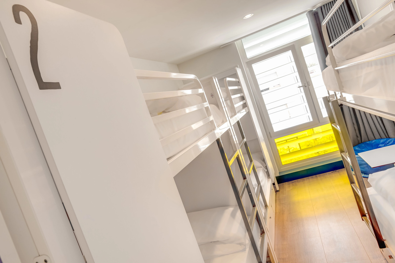 Generator Barcelona Hotel & Hostel