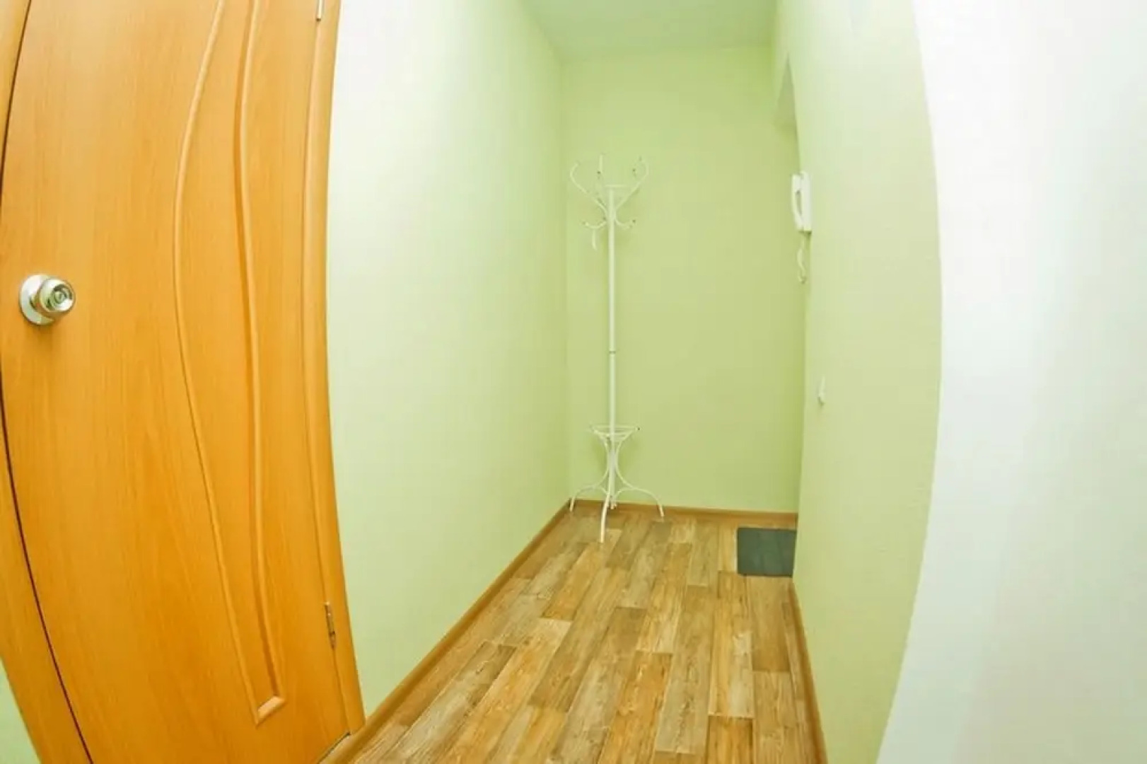 Apartment on Kostina 22A