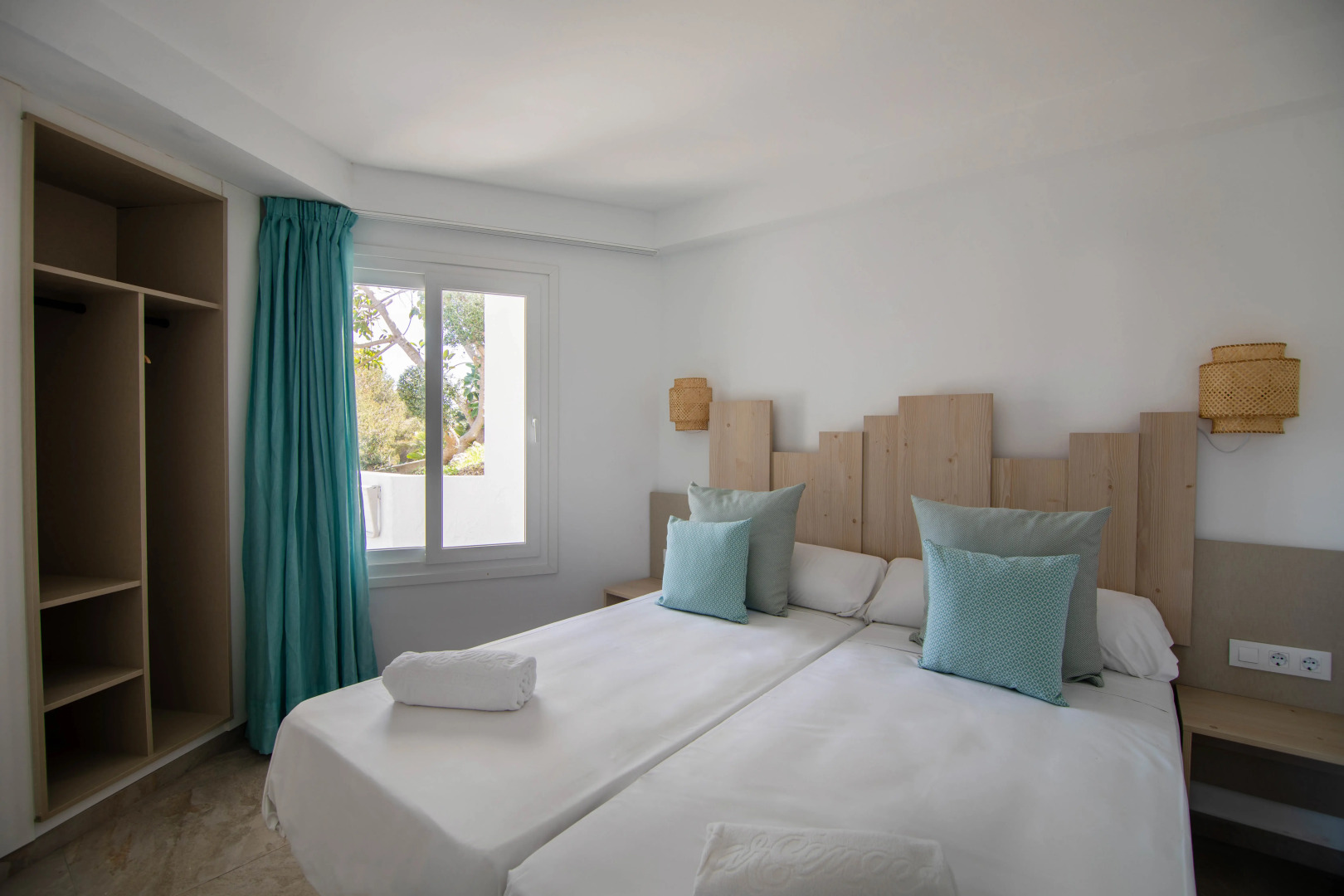 MarSenses Ferrera Blanca Hotel