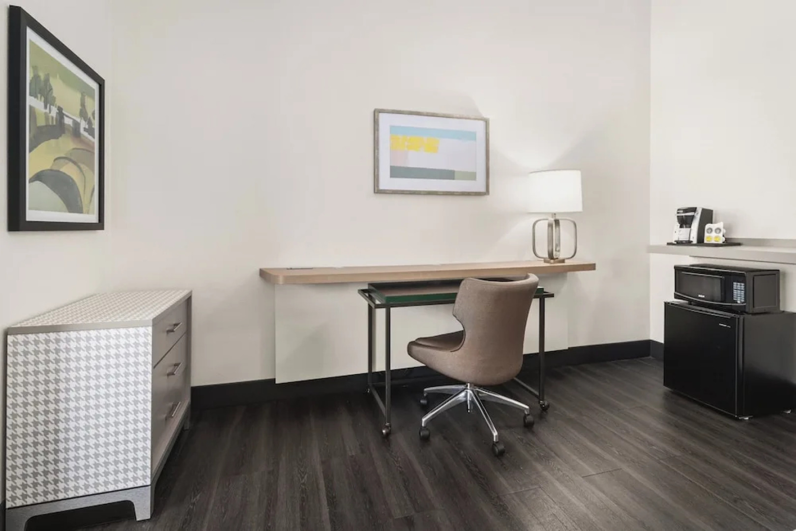 Springhill Suites Seattle Bothell