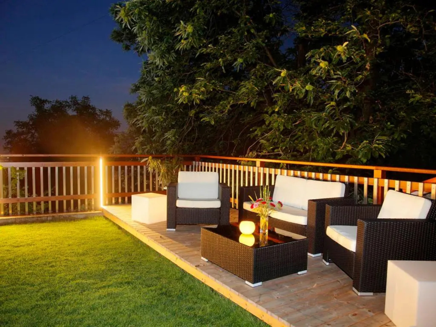 Residence Innerfarmerhof