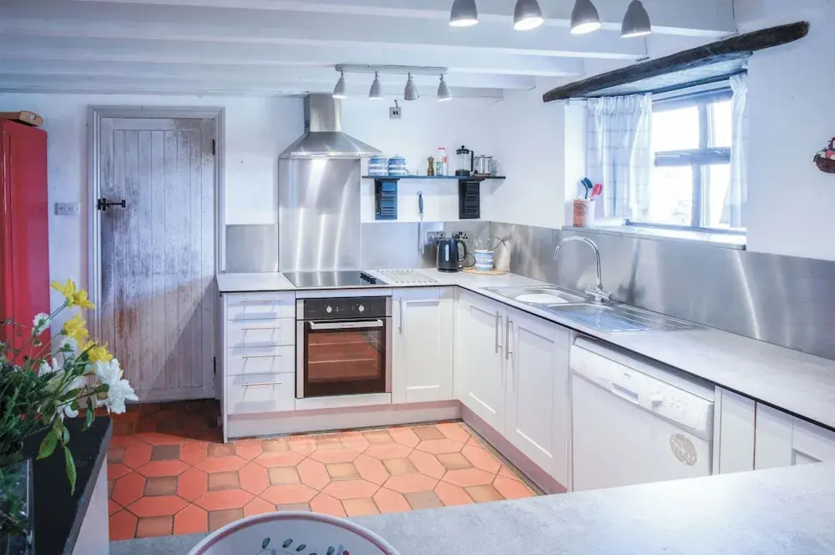 Haggard - 3 Bedroom Cottage - Manorbier