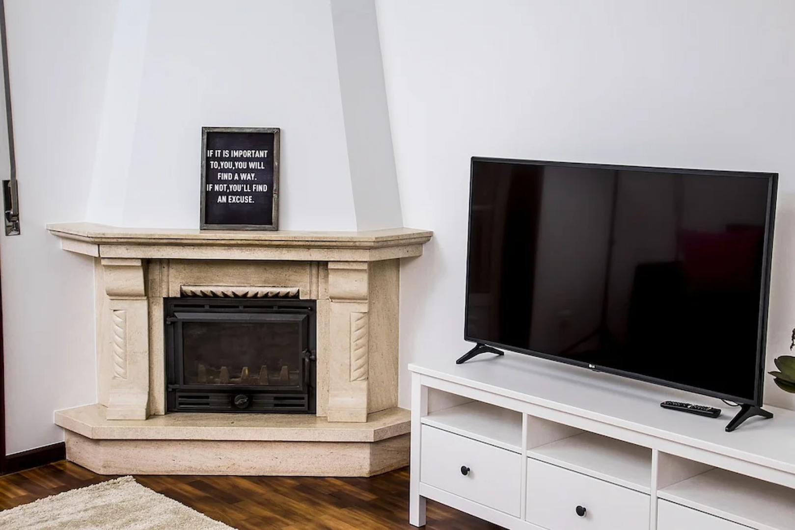 Apartamento São João