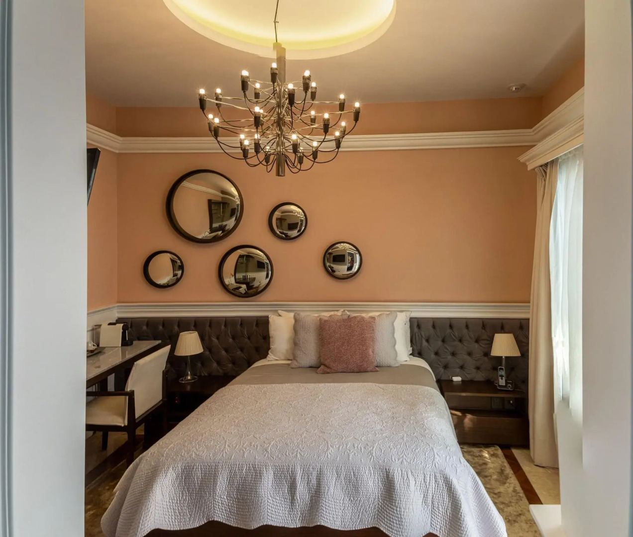 Hotel Boutique Margarita Toluca