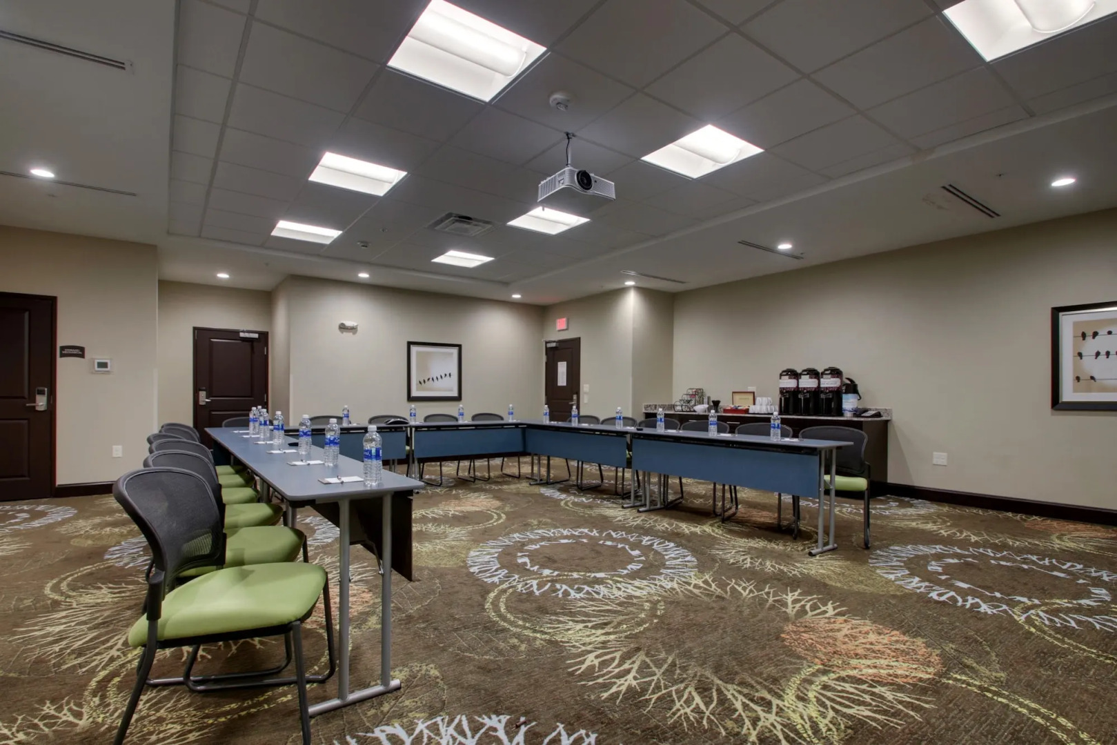 Staybridge Suites Plano - The Colony by IHG