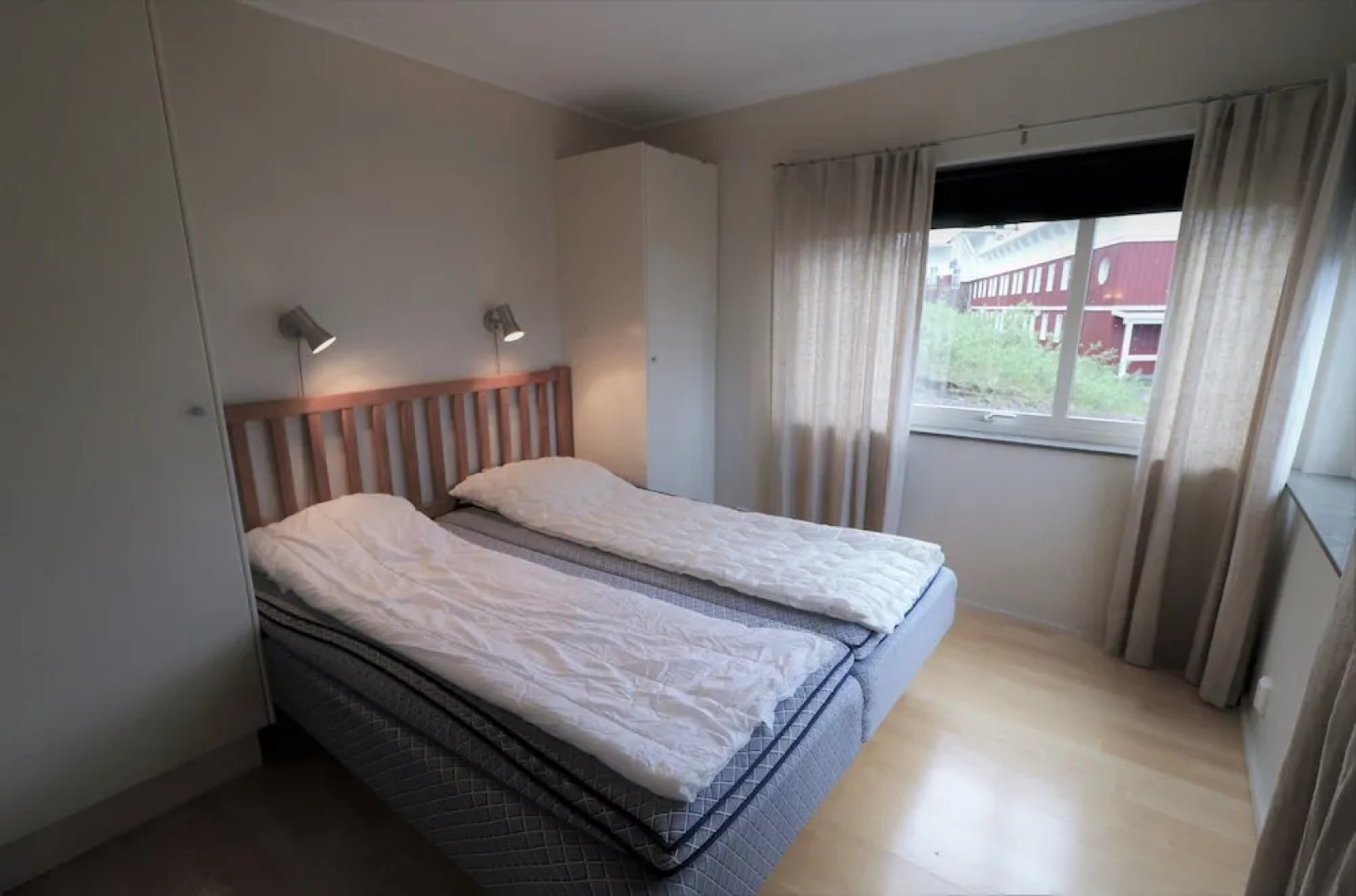 RIBO Apartment Riksgränsen