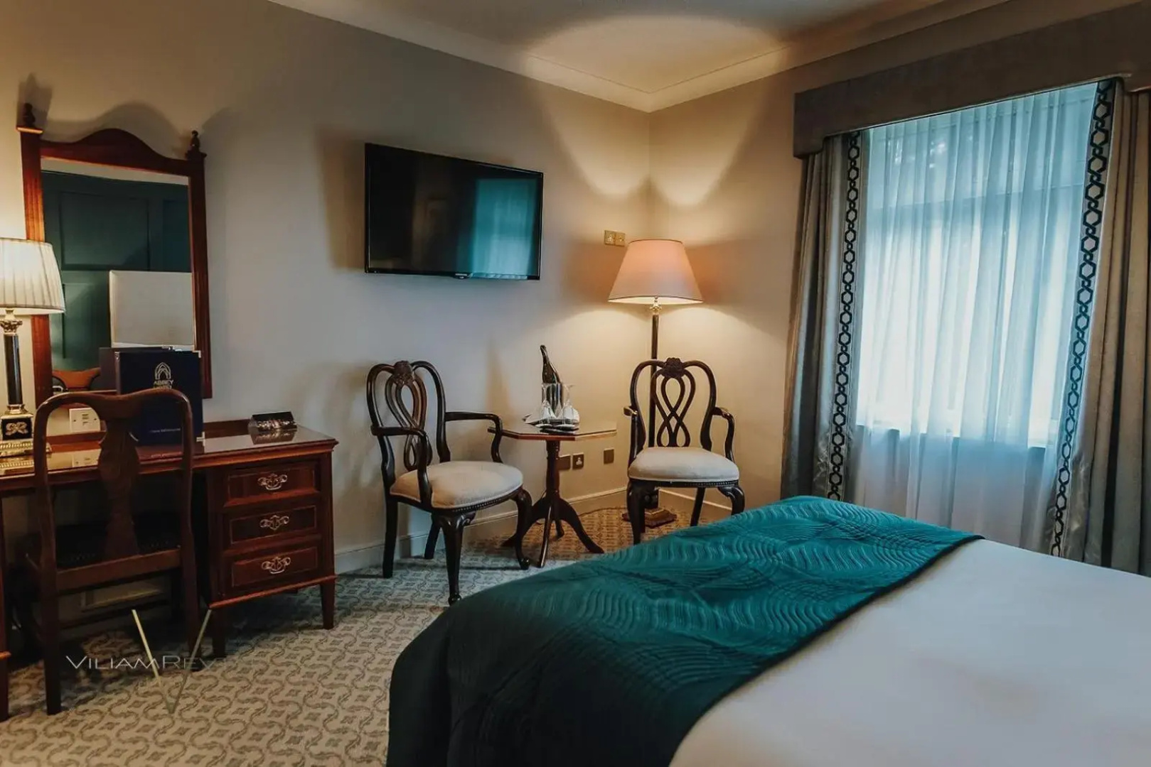 Abbey Hotel Roscommon