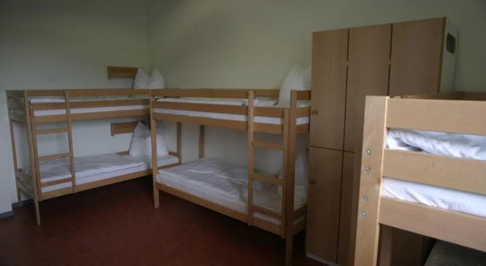 Goalfever Sports & Guesthouse