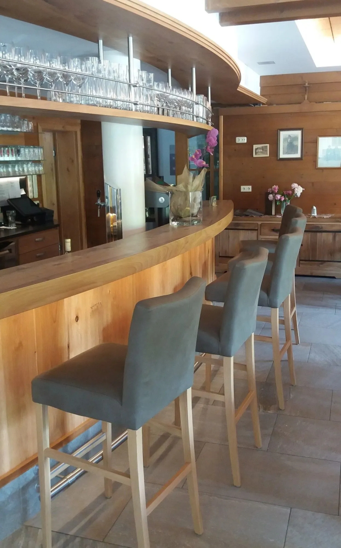 Hotel Unser Unterberg