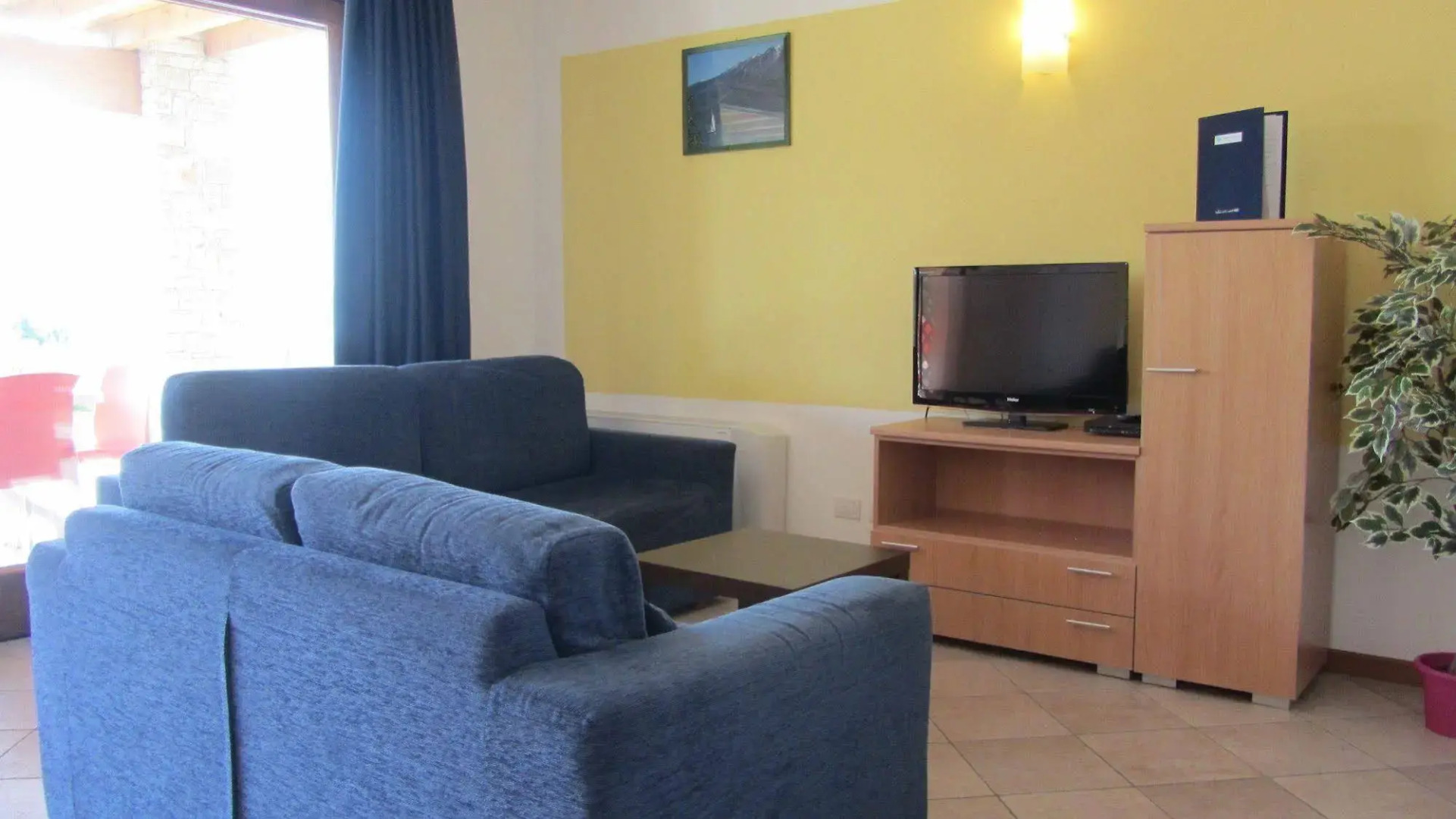 Residence Relais Rosa dei Venti