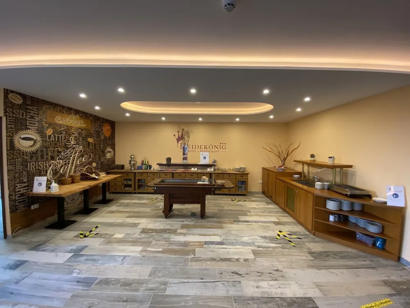 Heidekönig Hotel Celle