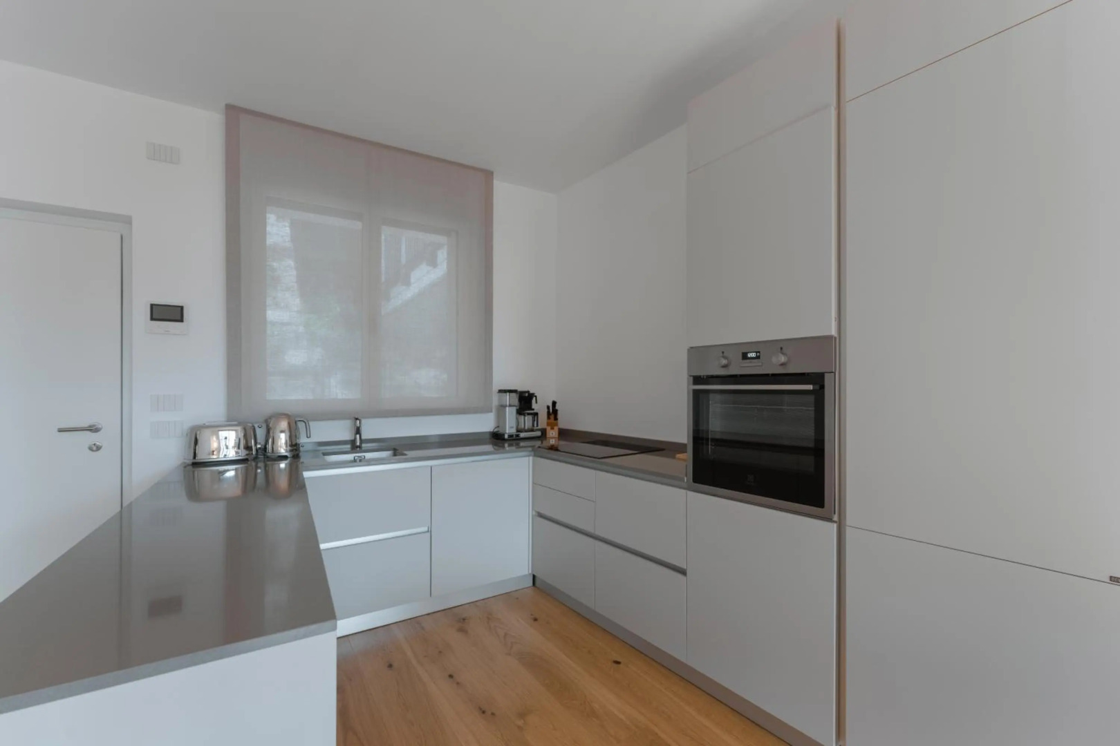 Hotel de Charme Laveno -Luxury all Inclusive