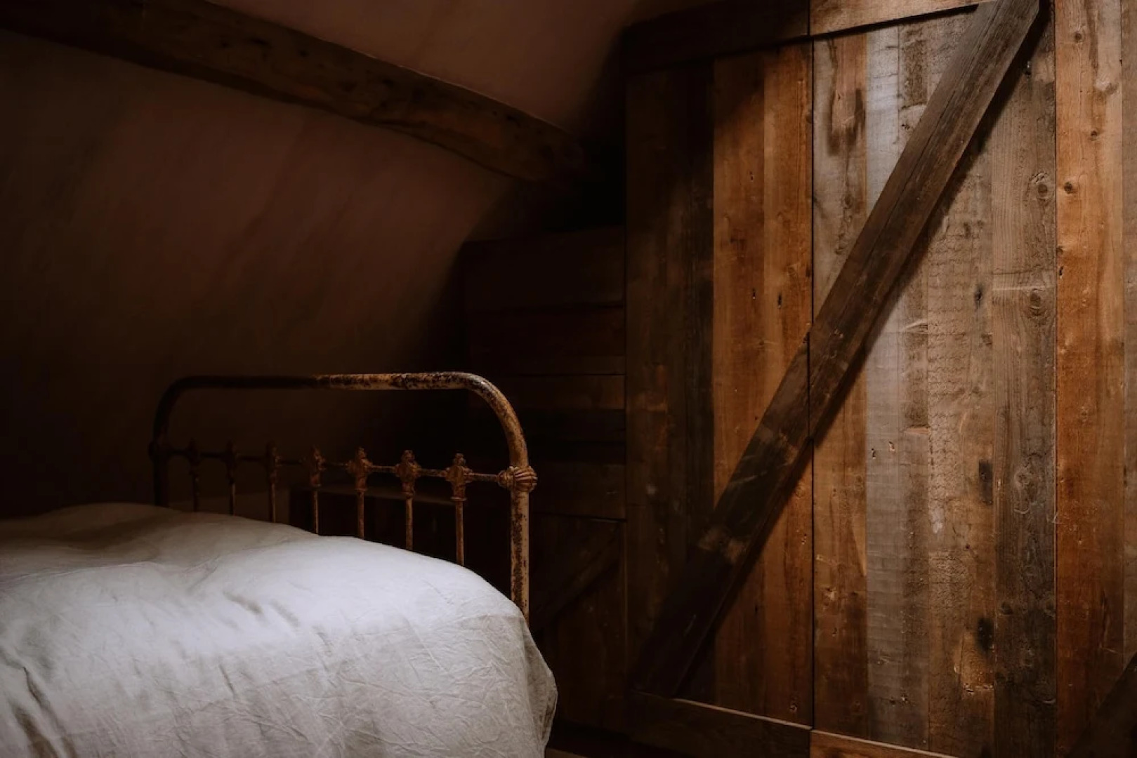 La Petite For t Cottage in Brussels Countryside