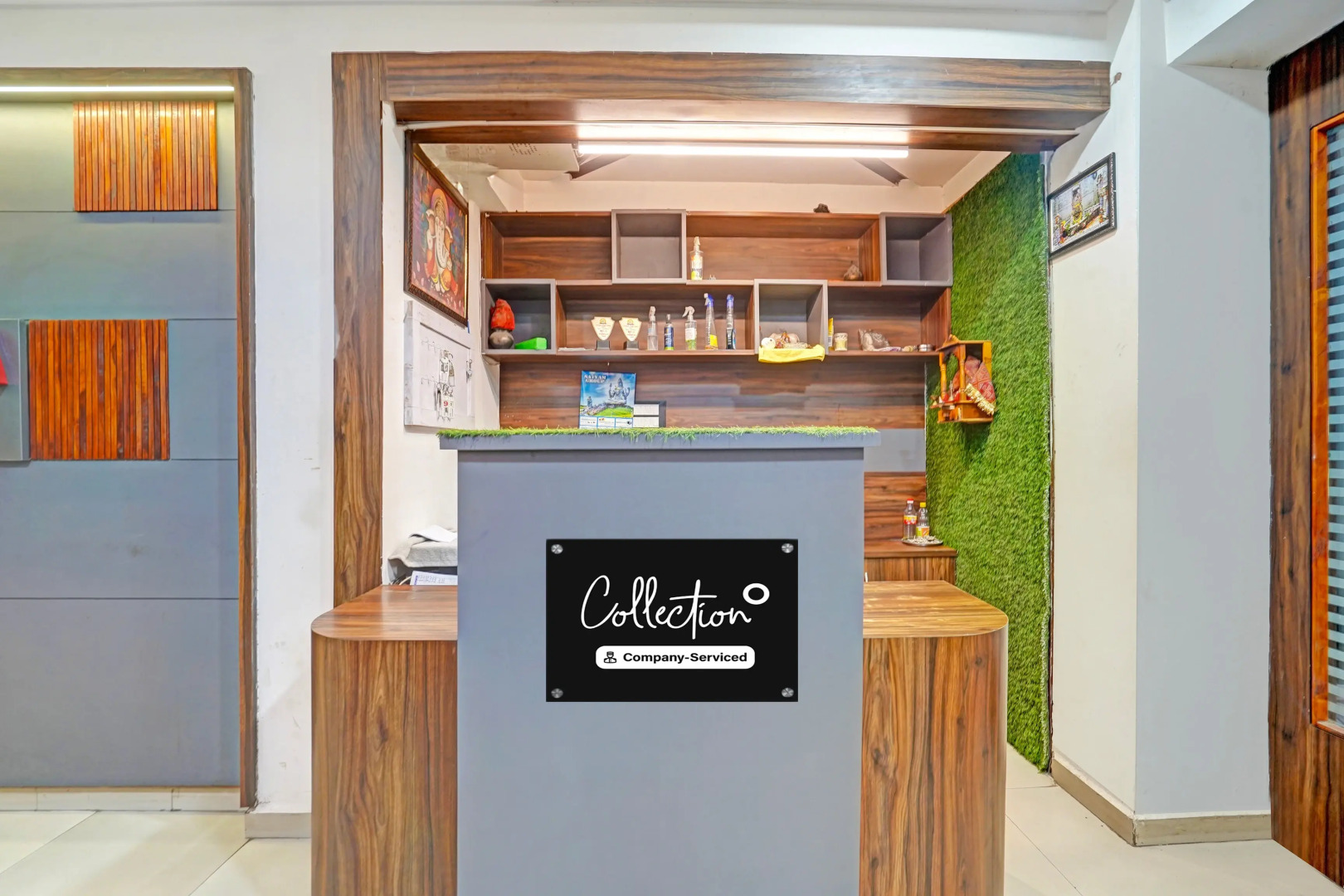 Super Collection O Kadodara Bus Terminal Formerly Hotel Rudra