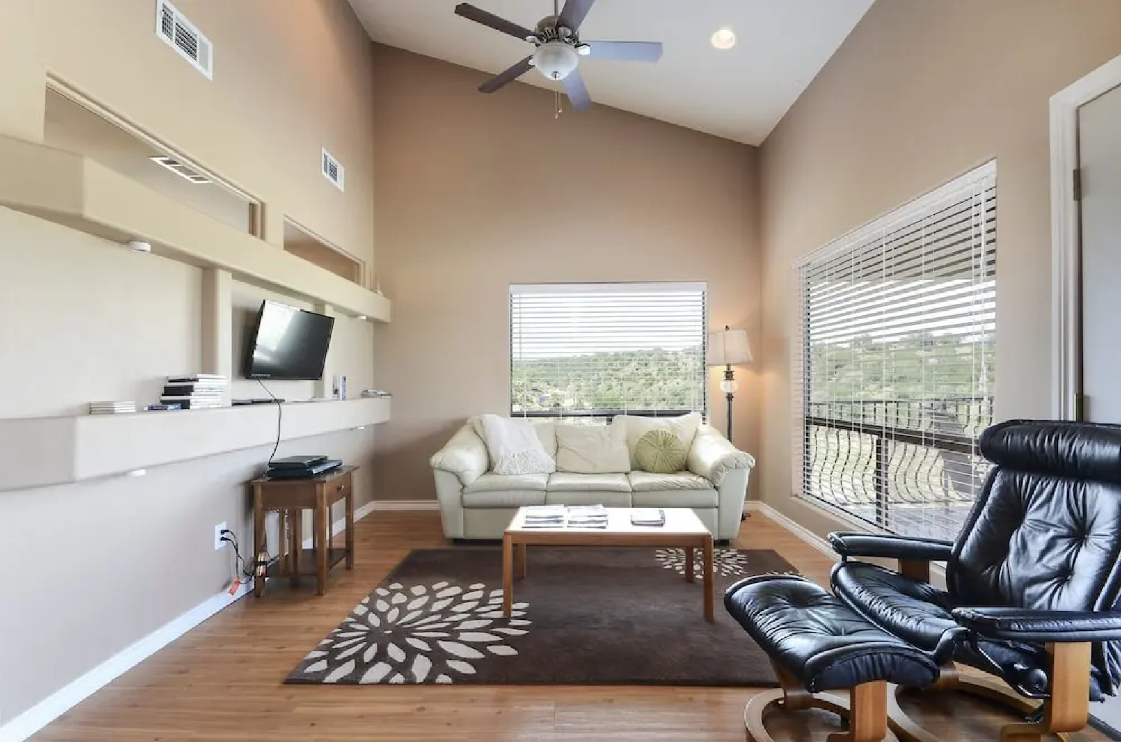 Chardonnay Haus on Lake Travis by RedAwning