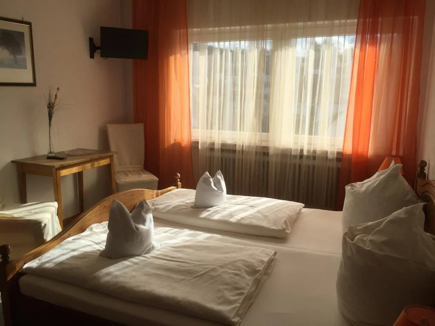 Frühstückspension Zur Krone