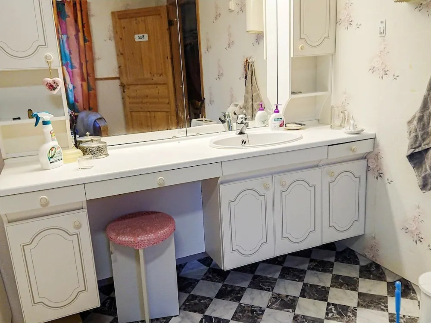 8 Person Holiday Home in Tengelfjord