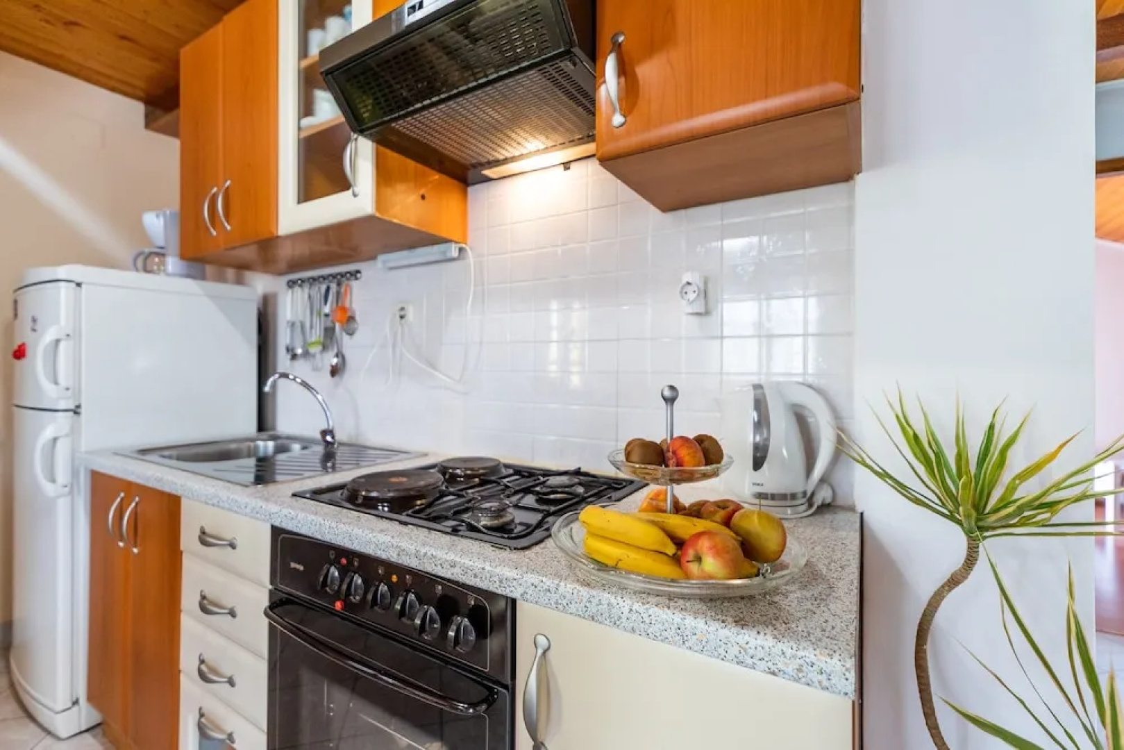 Apartment Wish