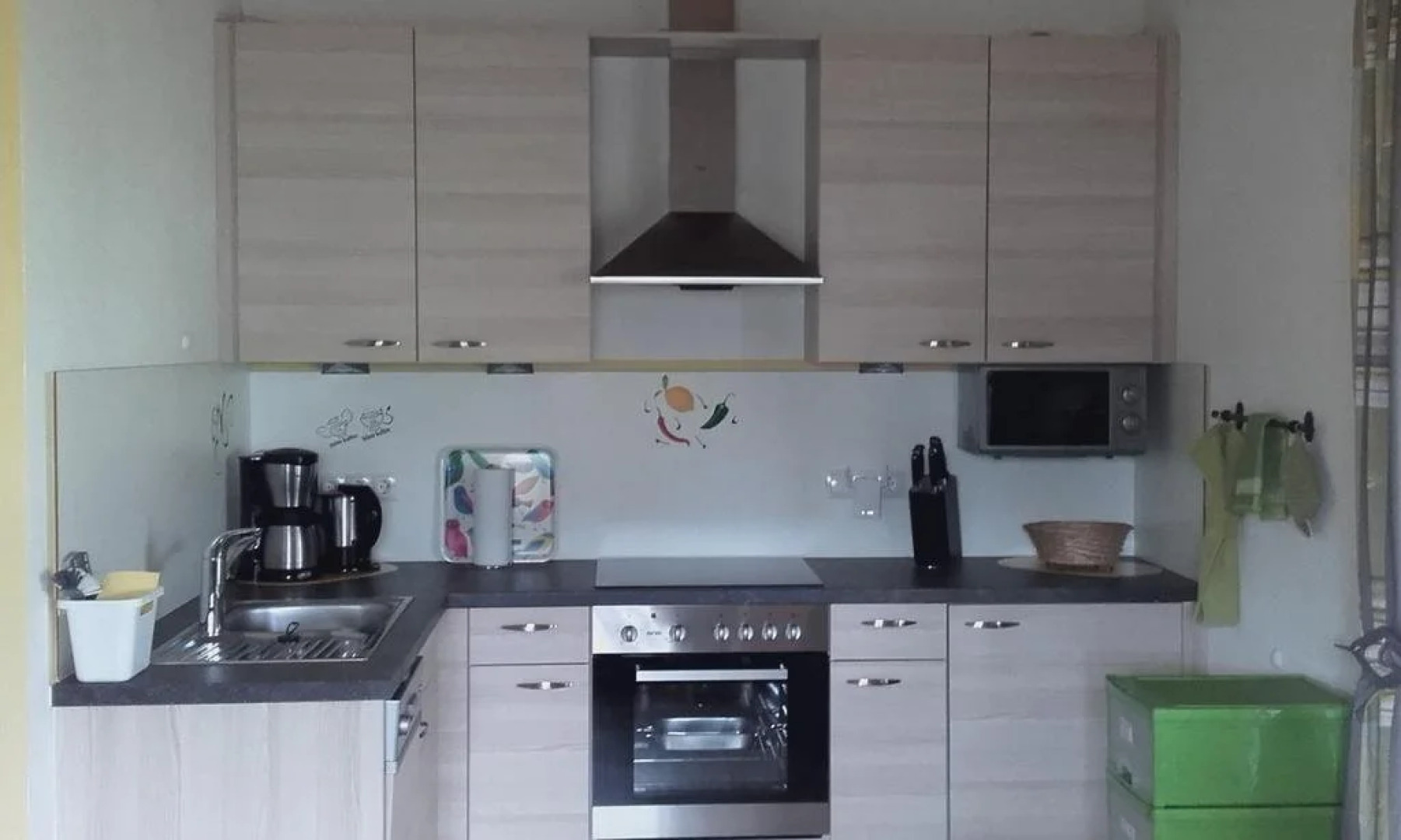 Appartement Ebster-Prosch