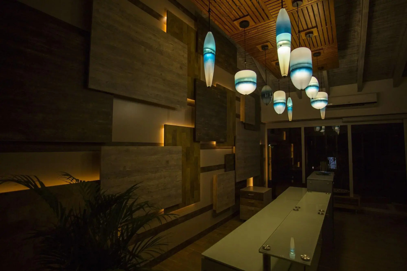 Solare SAI Ecohotel