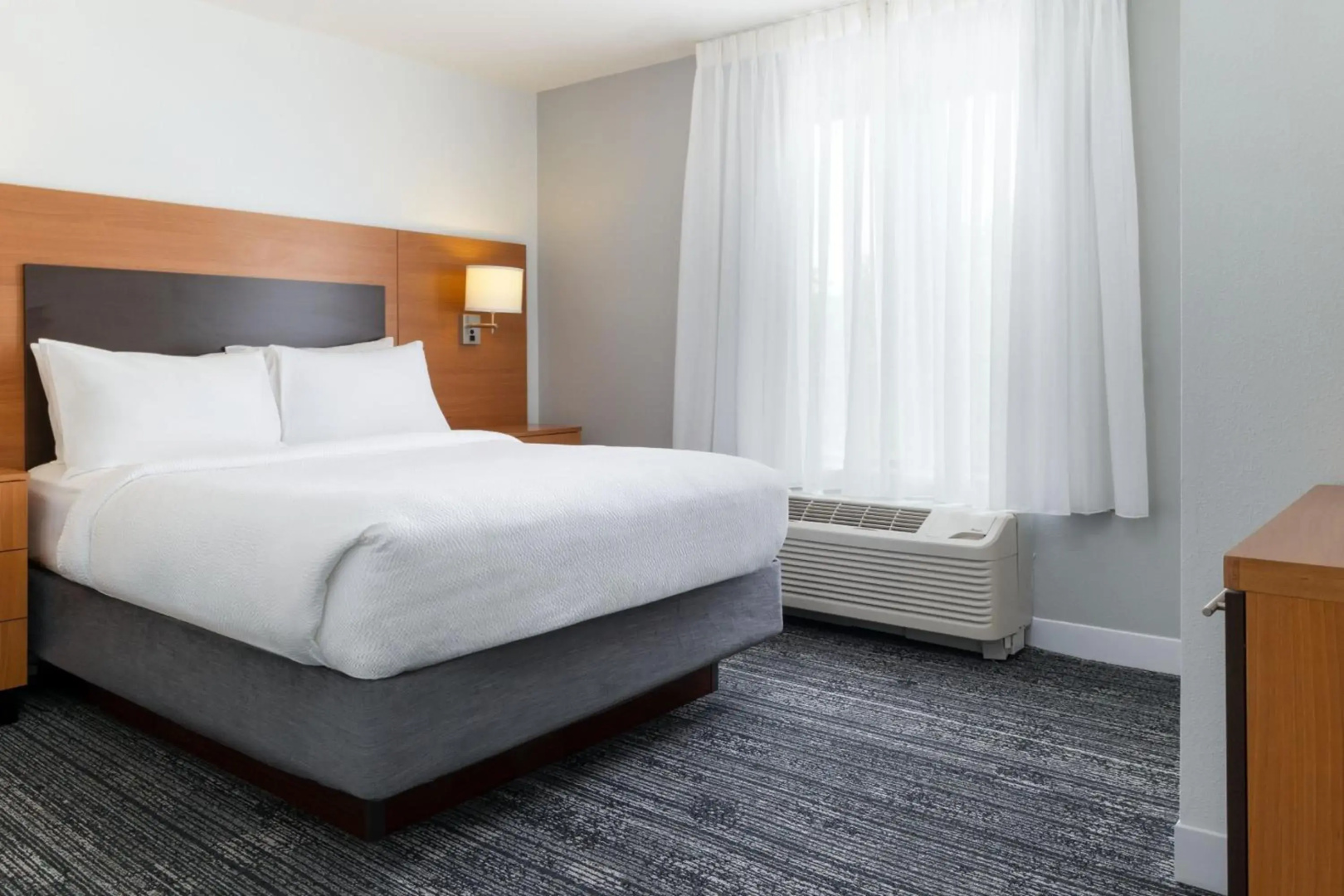 TownePlace Suites Erie