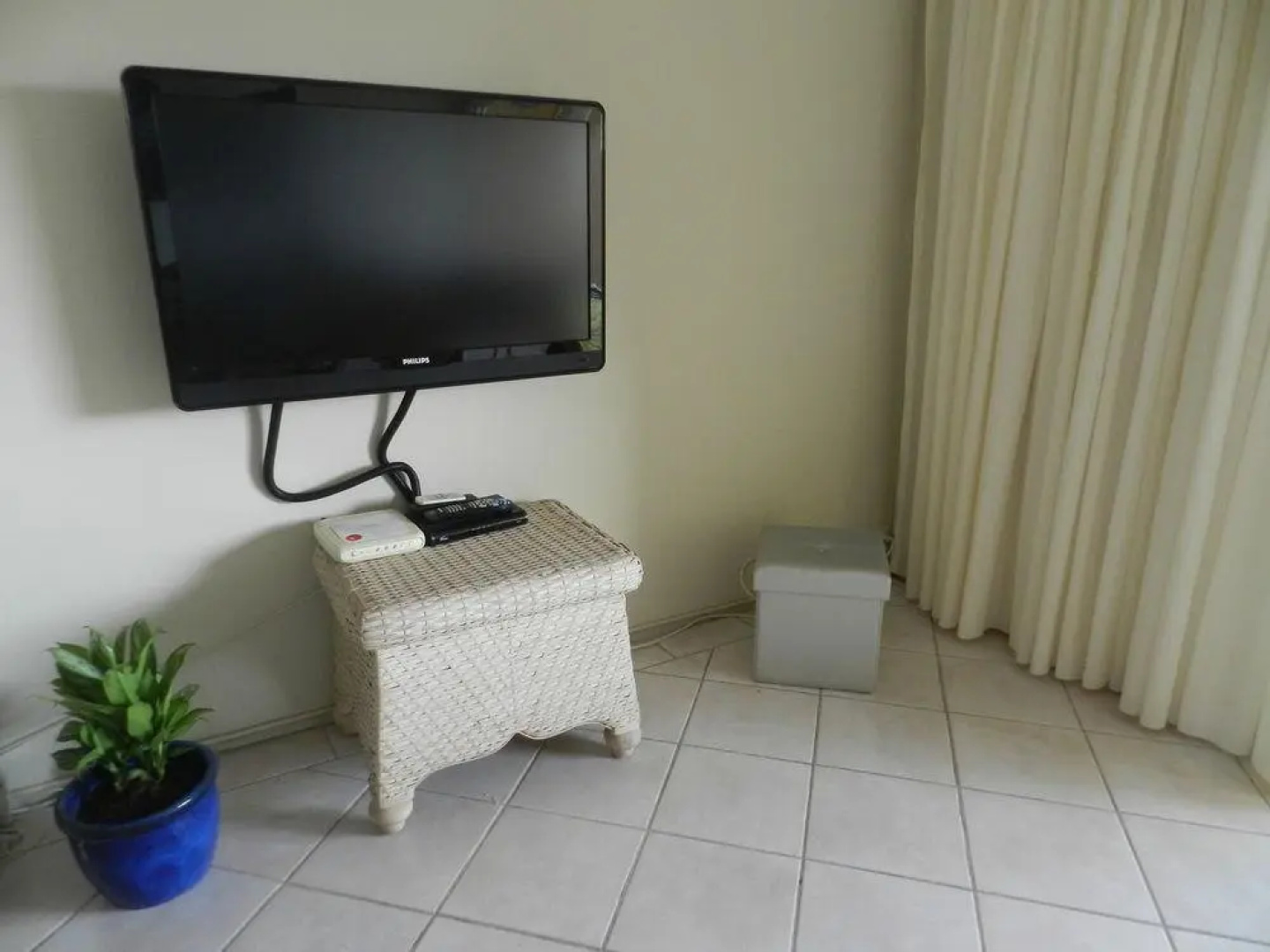 Ocean Resort Condo