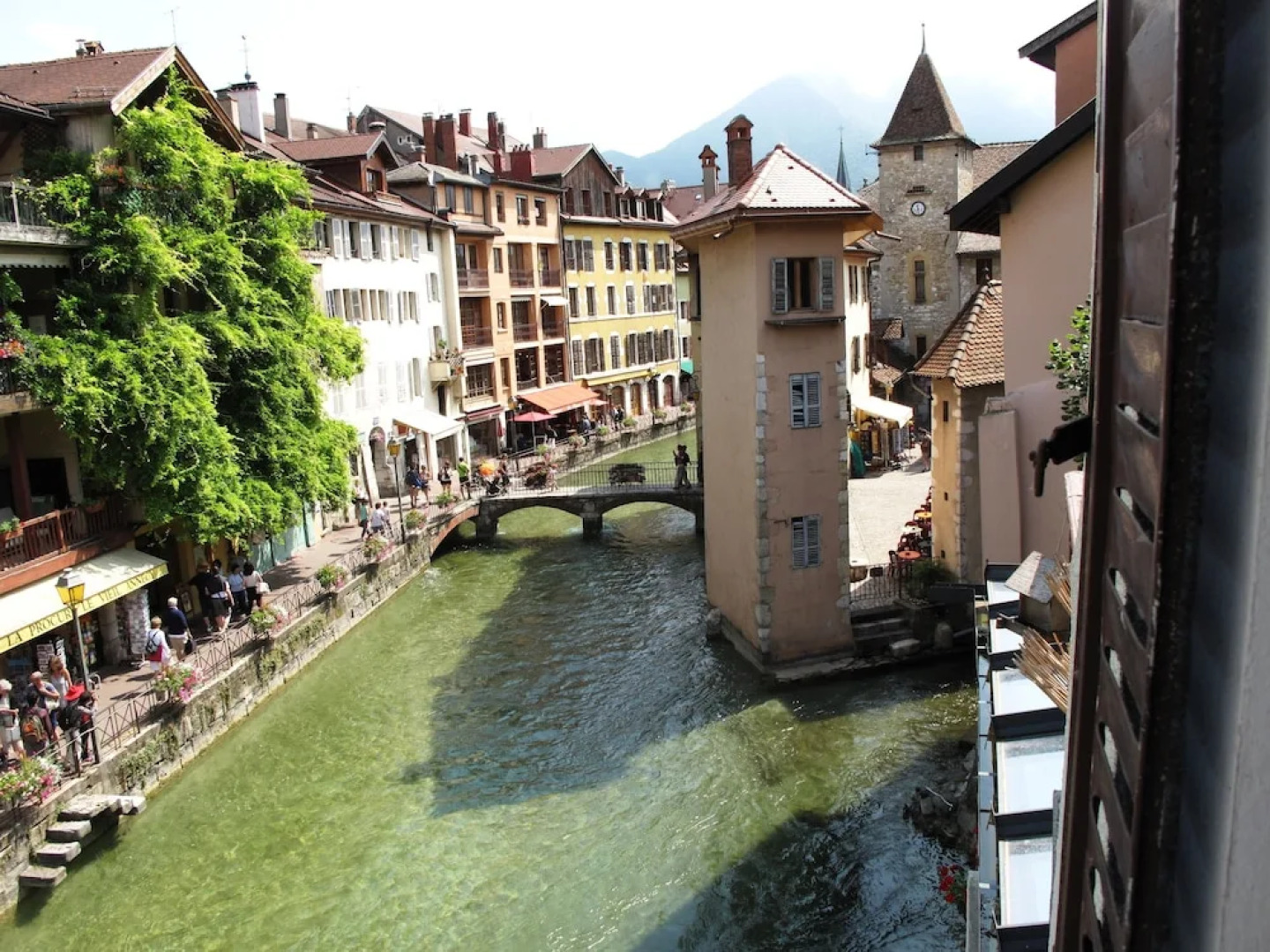 La Maison "Lofts and Lakes"