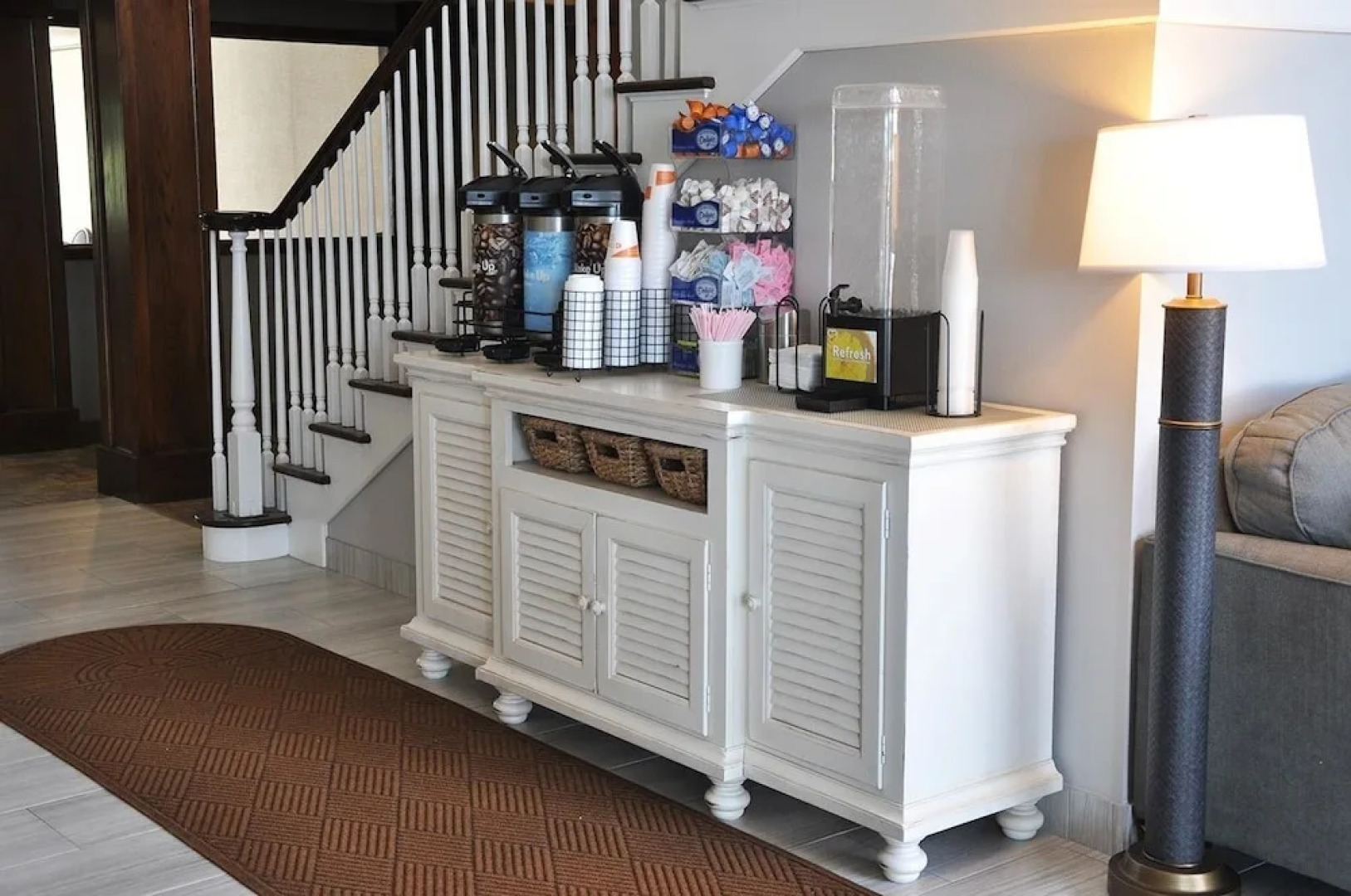 Dunes Express Inn & Suites