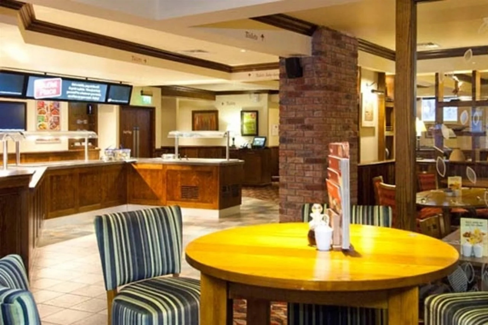 Premier Inn Scarborough - South Bay