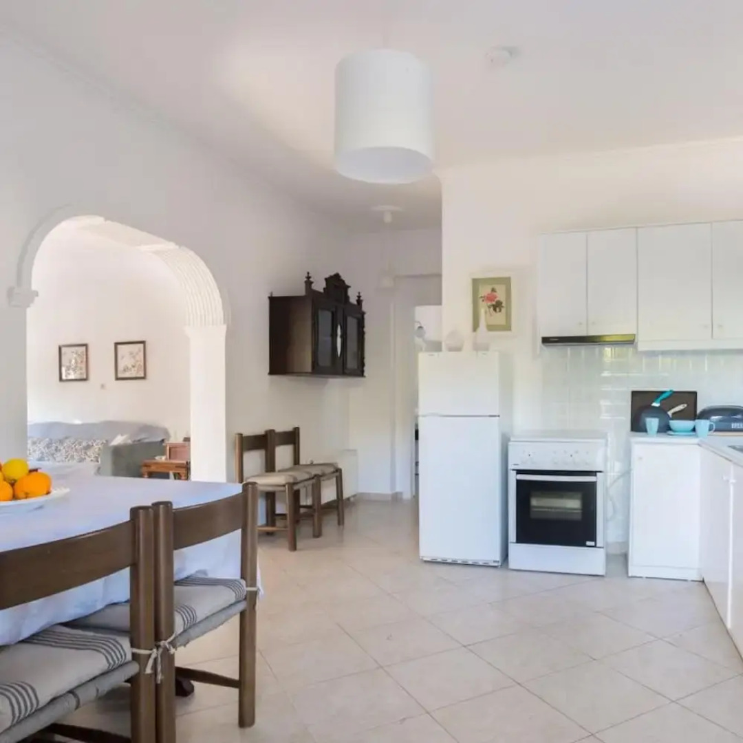 Villa Lilly in Ionian Islands