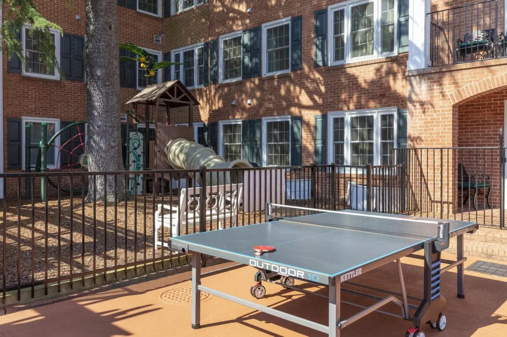 Westgate Historic Williamsburg Resort