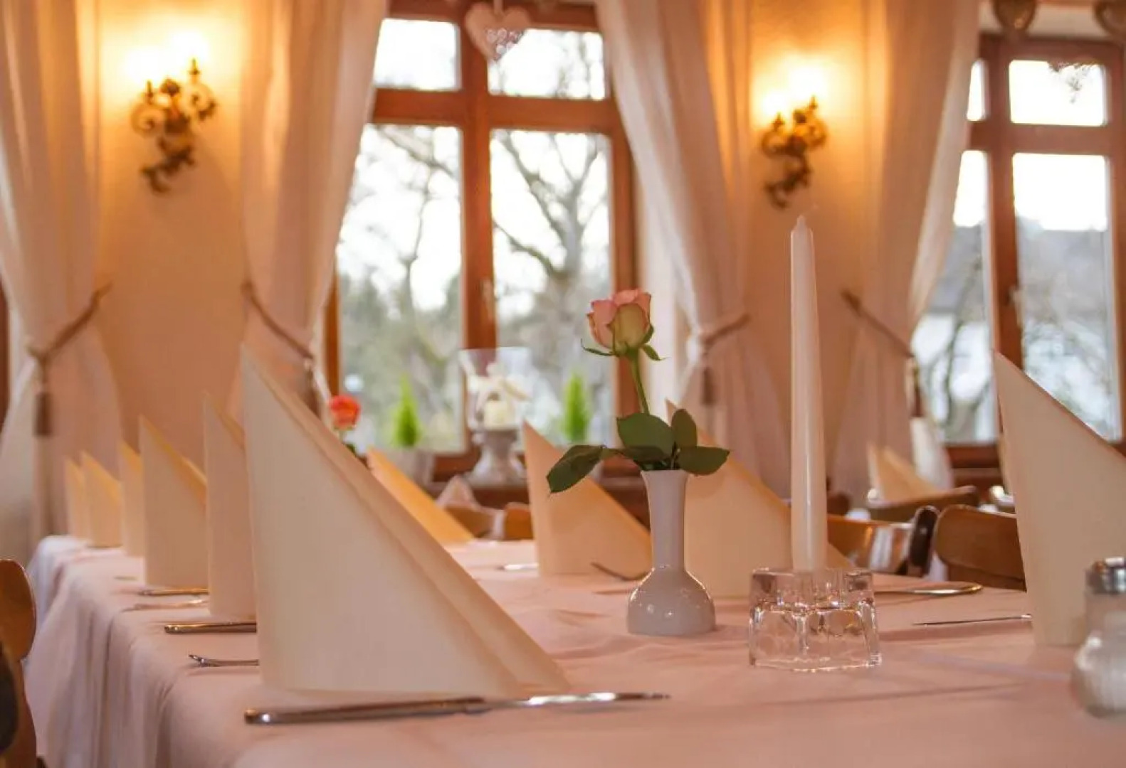 Gasthaus-Hotel Faltermaier