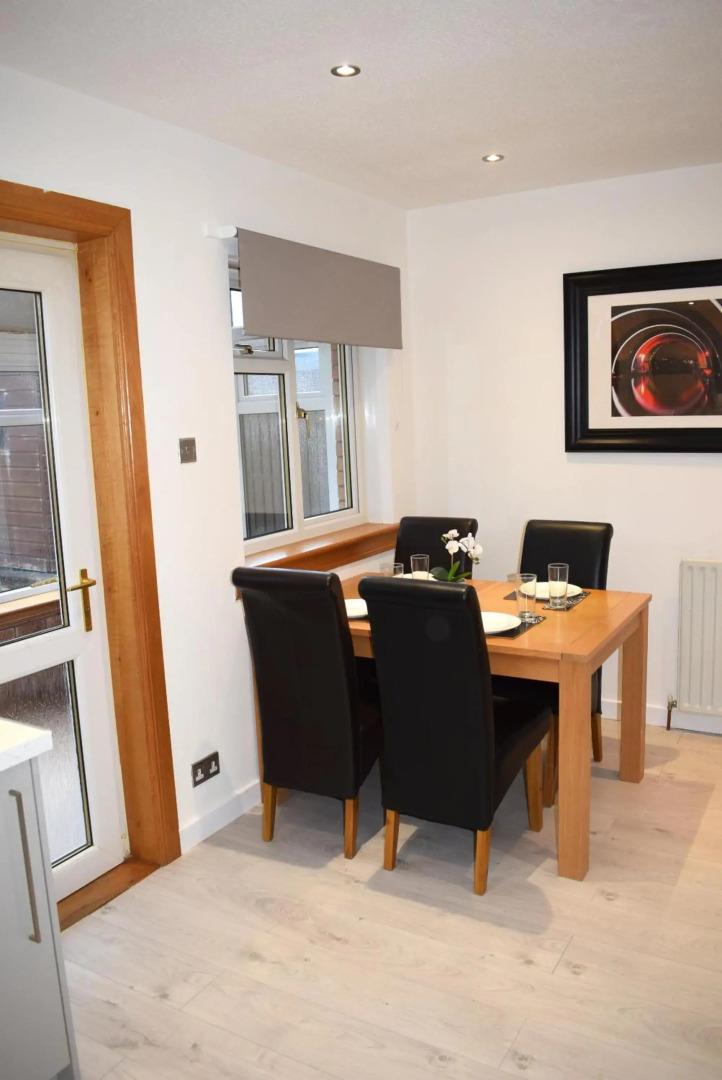 Kelpies Serviced Apartments- Russell