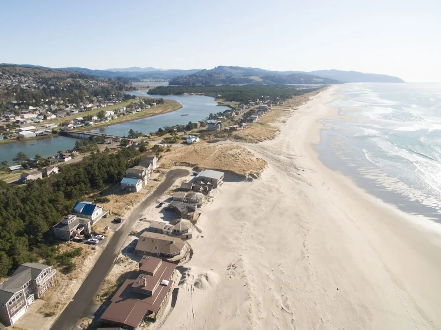 Dune Our Thing 2 Bedroom Home