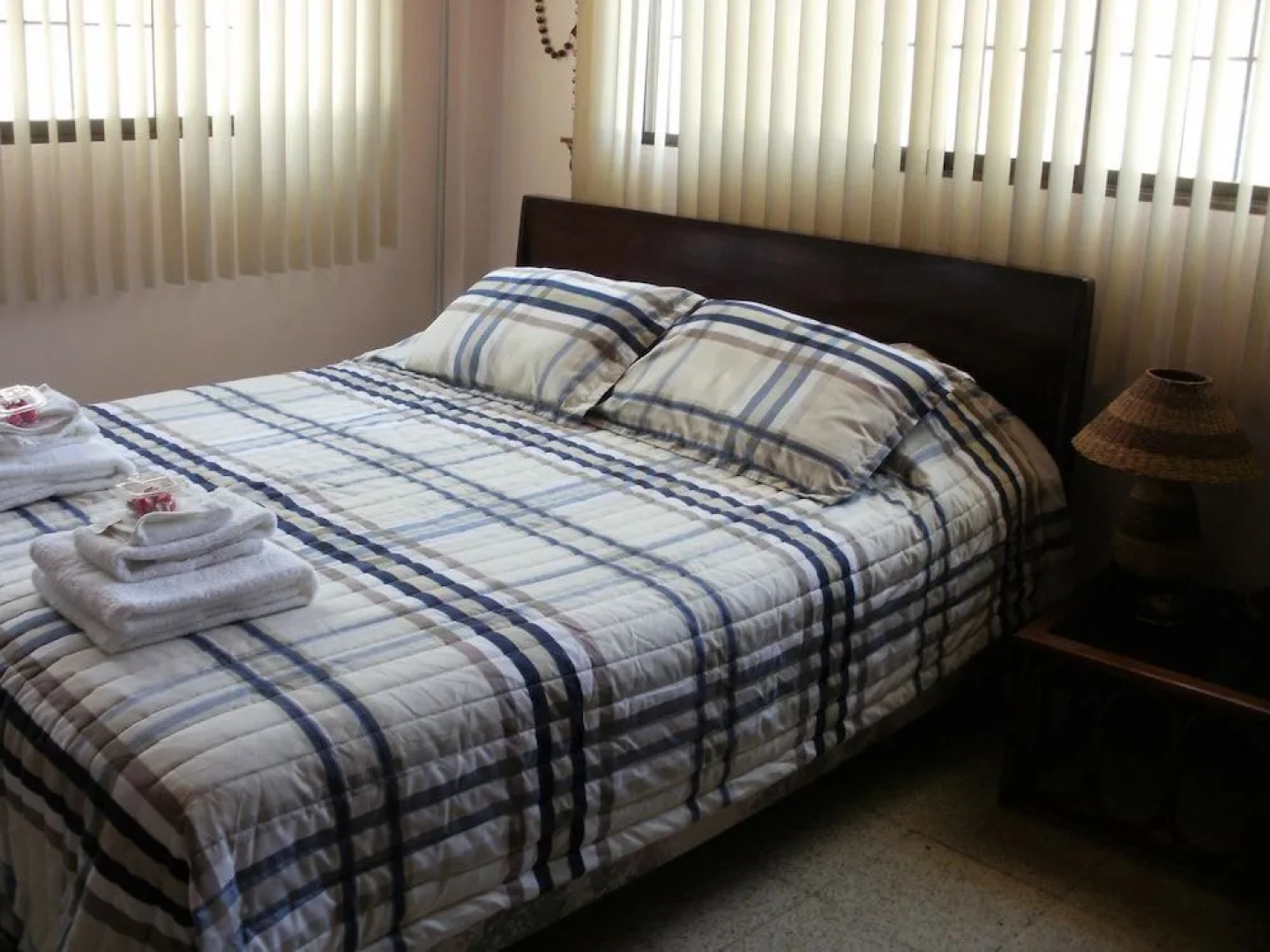 Cesar's House Salinas